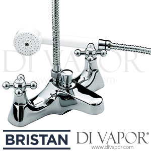 Bristan R DBSM C Regency Deck Mounted Bath Shower Mixer Spare Parts